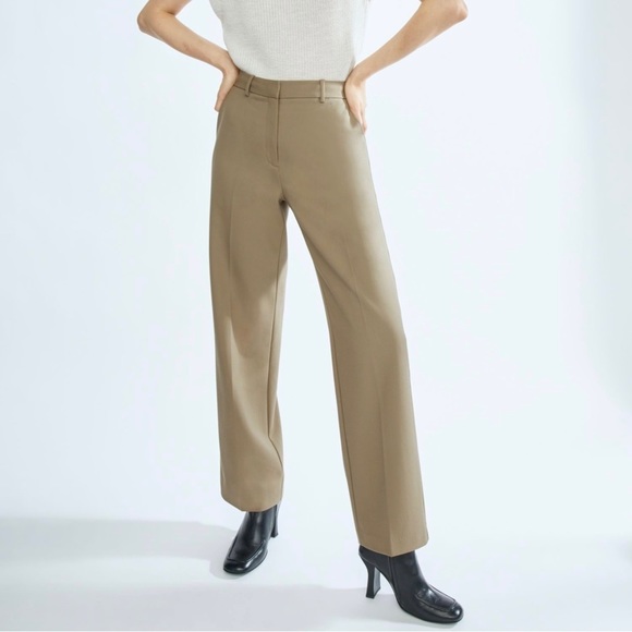 Babaton Pants - Aritzia Babaton Wool Agency Pant size 12